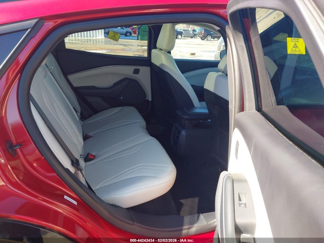 Ford Mustang Premium