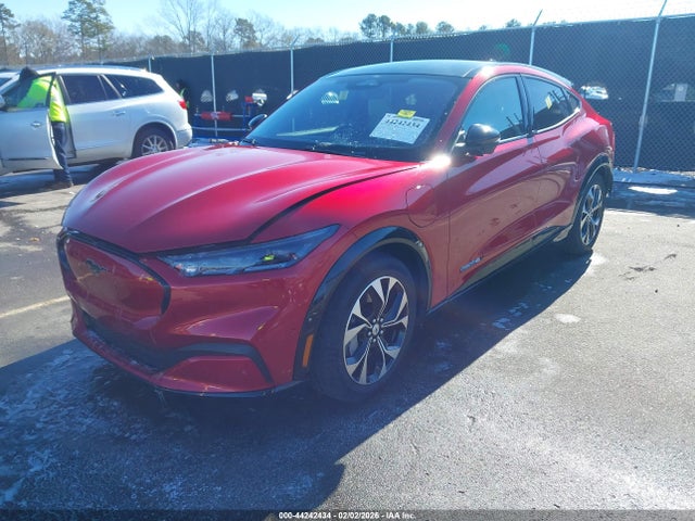 Ford Mustang Premium