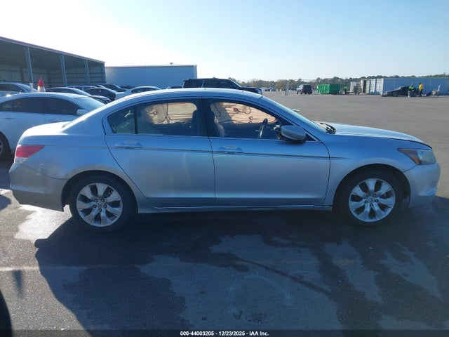 Honda Accord 2.4 Ex