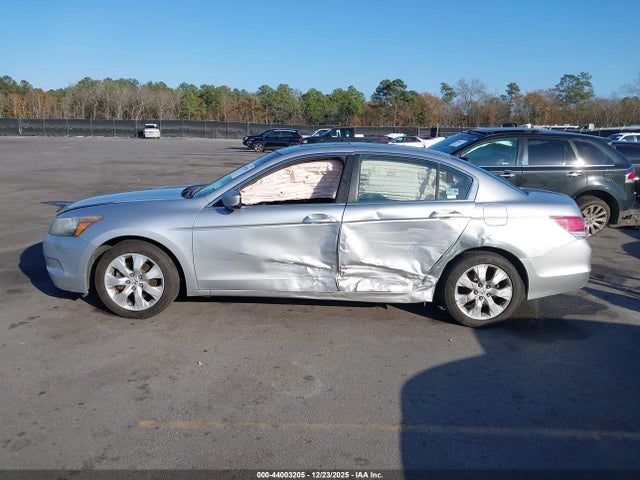 Honda Accord 2.4 Ex