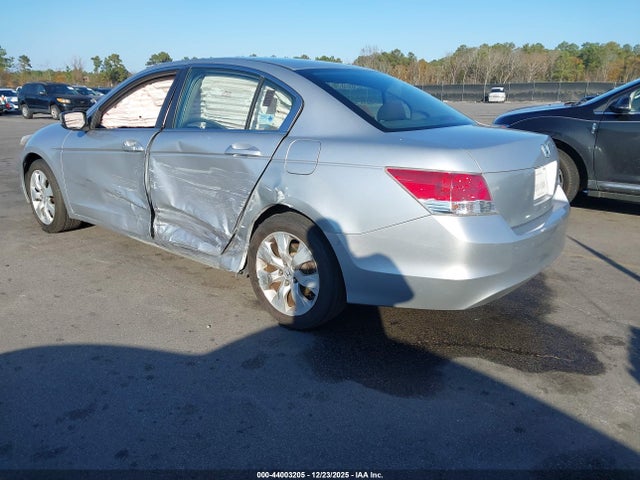 Honda Accord 2.4 Ex