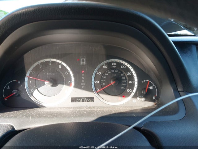 Honda Accord 2.4 Ex
