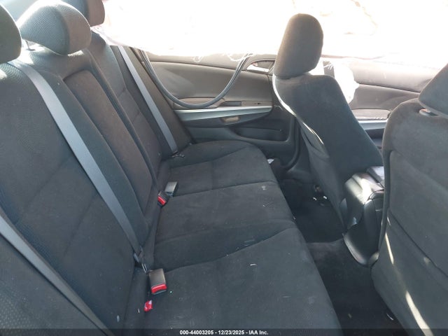 Honda Accord 2.4 Ex