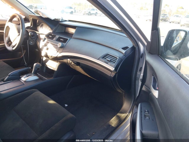 Honda Accord 2.4 Ex