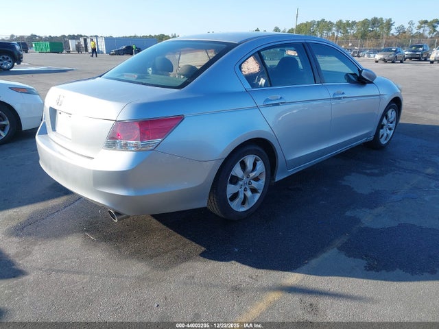 Honda Accord 2.4 Ex