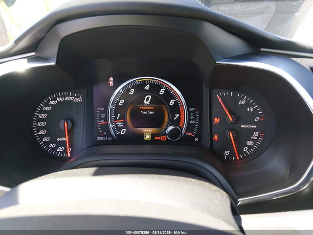 Chevrolet Corvette Z06