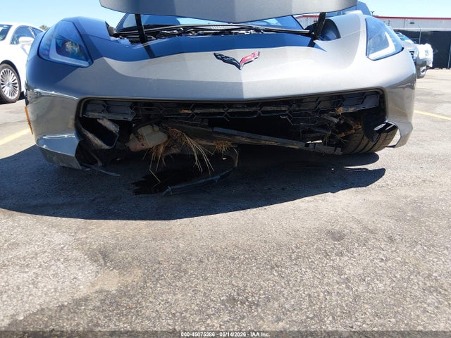 Chevrolet Corvette Z06