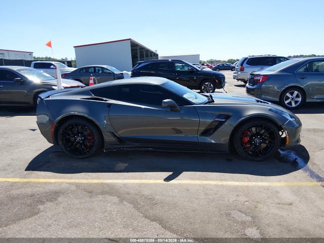 Chevrolet Corvette Z06