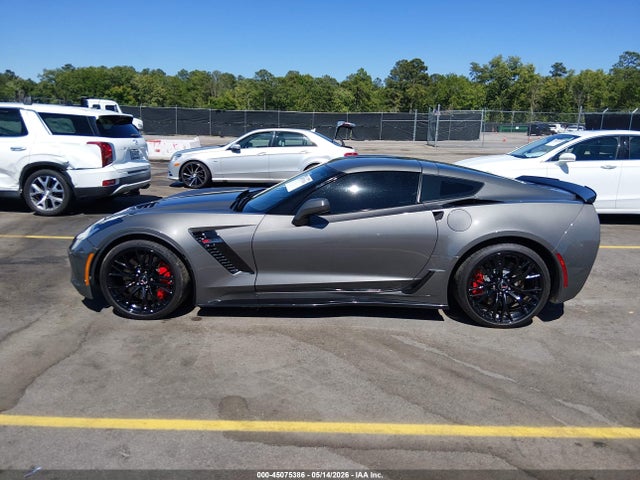 Chevrolet Corvette Z06