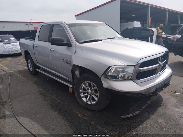 Salvage Ram 1500 Image