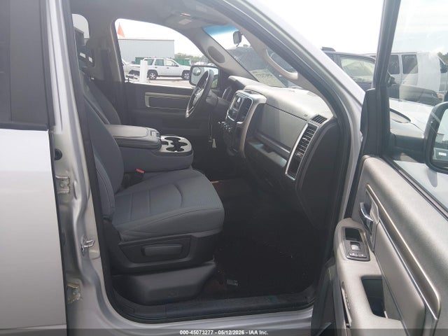 Ram 1500 Slt