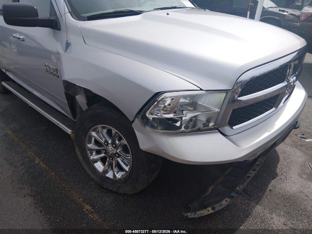 Ram 1500 Slt
