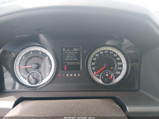 Ram 1500 Slt