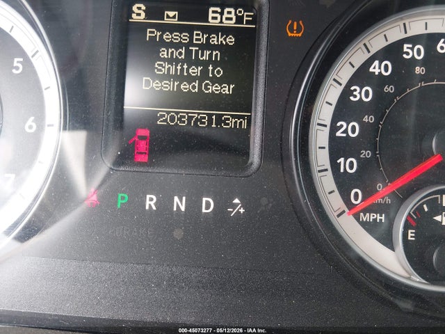 Ram 1500 Slt