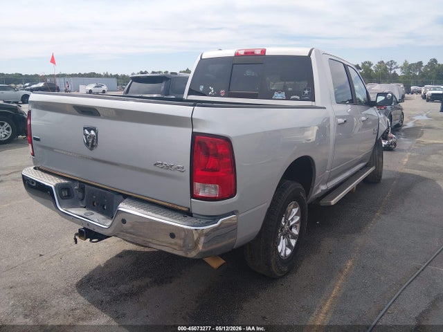 Ram 1500 Slt