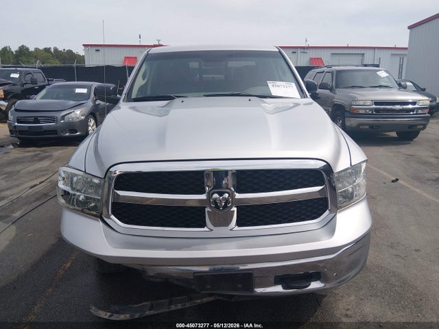 Ram 1500 Slt