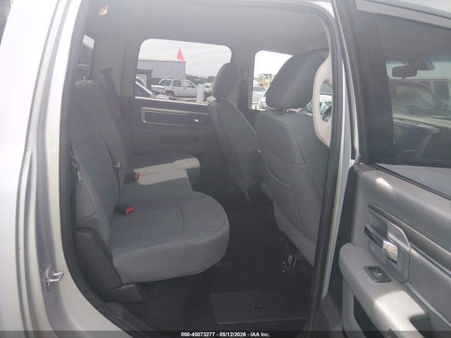 Ram 1500 Slt