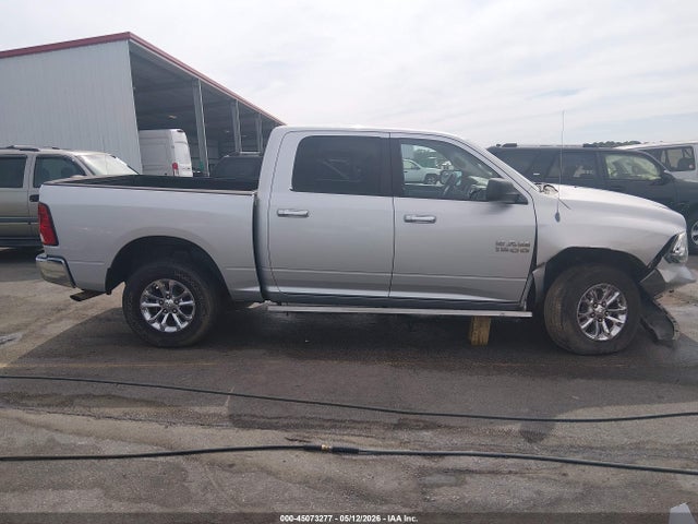 Ram 1500 Slt