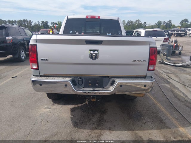 Ram 1500 Slt
