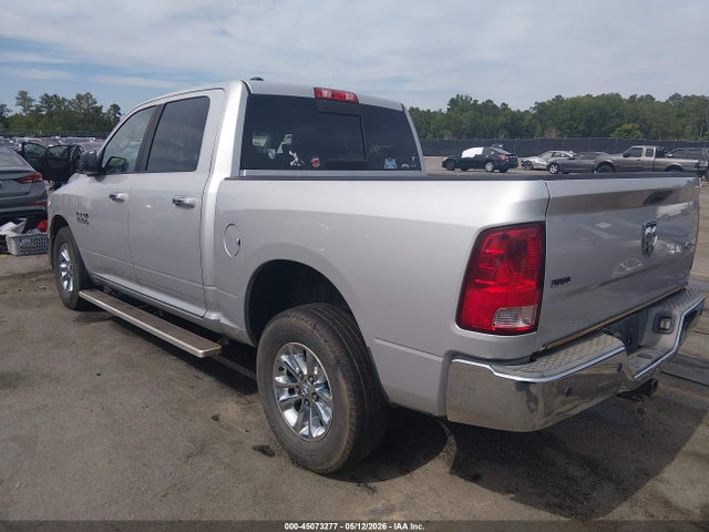 Ram 1500 Slt