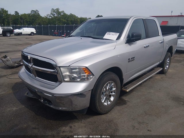 Ram 1500 Slt