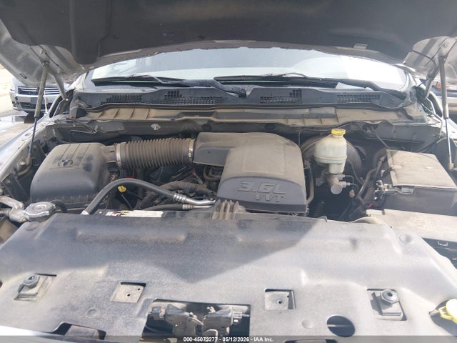 Ram 1500 Slt