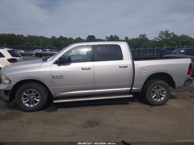Ram 1500 Slt