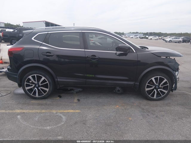 Nissan Rogue Sl