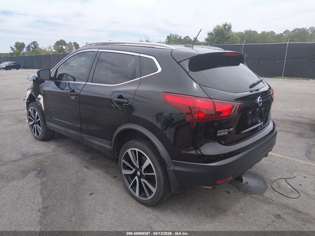 Nissan Rogue Sl