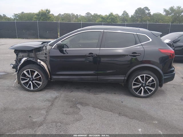Nissan Rogue Sl