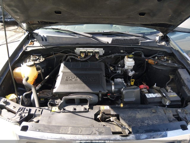 Ford Escape Xlt