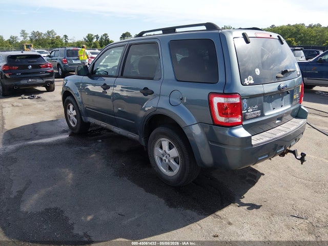 Ford Escape Xlt
