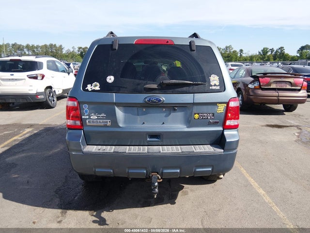 Ford Escape Xlt