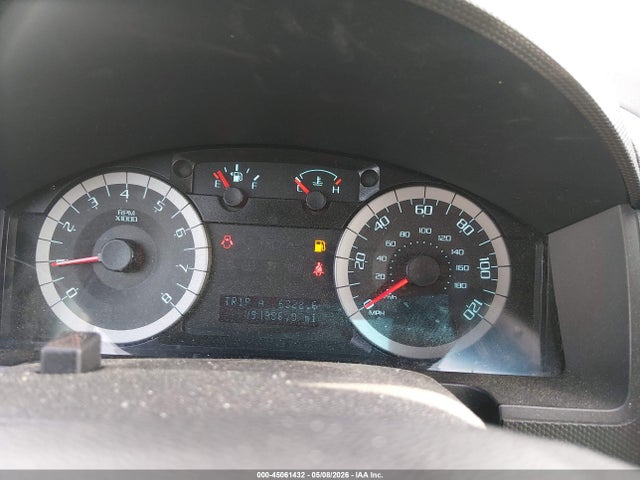 Ford Escape Xlt