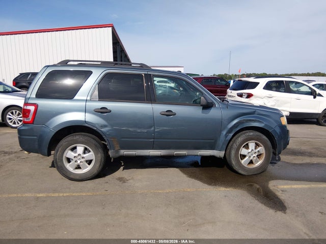 Ford Escape Xlt