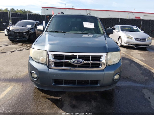 Ford Escape Xlt