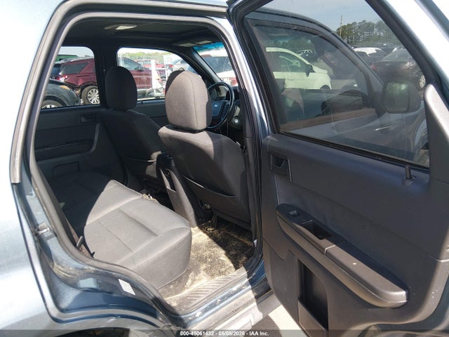 Ford Escape Xlt