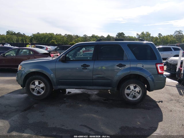 Ford Escape Xlt