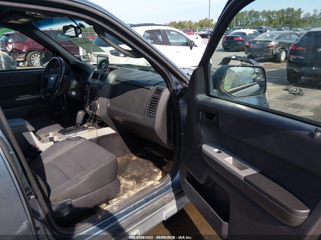 Ford Escape Xlt