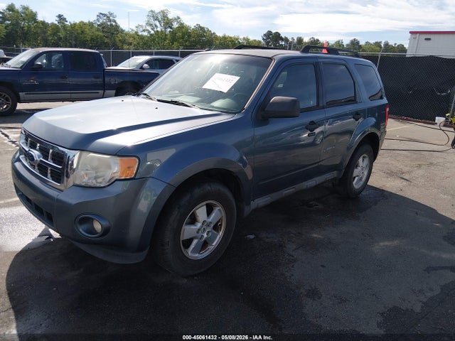 Ford Escape Xlt