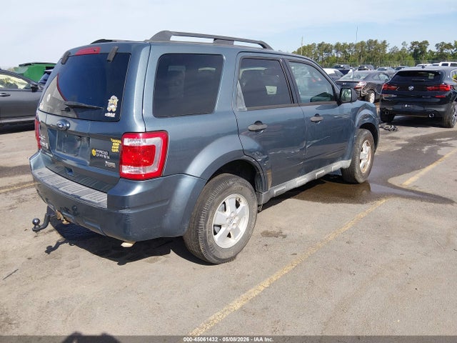 Ford Escape Xlt