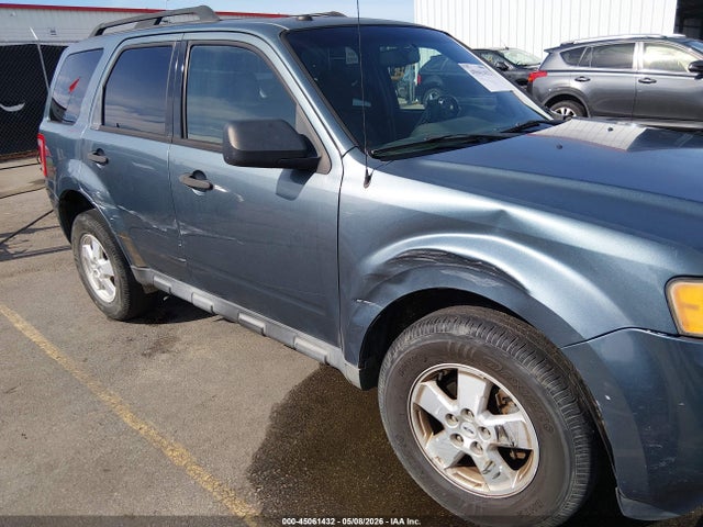 Ford Escape Xlt
