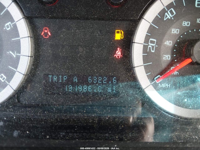 Ford Escape Xlt