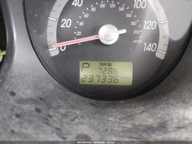 Kia Sportage Lx V6