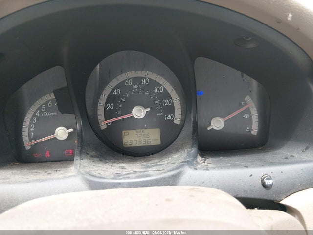 Kia Sportage Lx V6