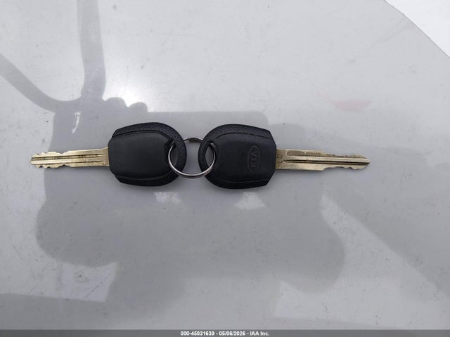 Kia Sportage Lx V6