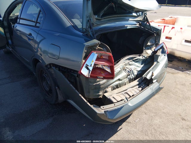 Mitsubishi Galant Es
