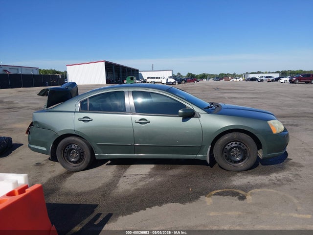 Mitsubishi Galant Es