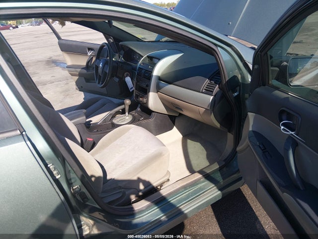 Mitsubishi Galant Es