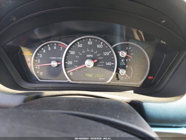 Mitsubishi Galant Es